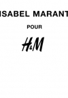Isabel Marant za H&M