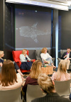 Authentic Leaders Club održao još jedan inspirativni panel