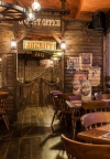 U Zagrebu otvoren steak house u "western" stilu