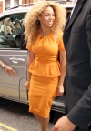 Sviđa li vam se novi look Beyonce?