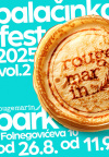 Super vijest za sve vas koji volite palačinke: počinje Palačinka Fest 2025.