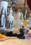 Isprobajte prvi istarski craft gin - odličan je!