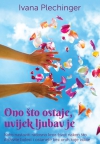 Dobitnice knjige "Ono što ostaje, uvijek ljubav je!"