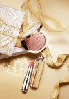 Raskošna Dior make up kolekcija nadahnuta je čarolijom dvorskih balova
