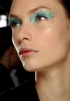 Kako nositi smaragdni make-up?