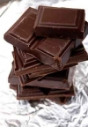 Crna čokolada smanjuje razinu stresa