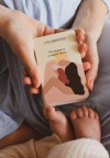 Predivne afirmacijske kartice za svjestan i opušten postpartum