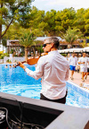 Luksuzni beach club stigao u Poreč