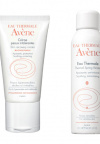 Dobitnice paketa Avène Eau Thermale za njegu lica