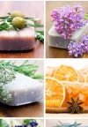 Mirisni, zdravi i lijepi: prirodni sapuni
