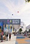 Izložba svjetskog glasa: EXPO 2027 održat će se u Beogradu
