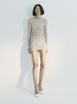 Zavirite u predivnu novu Stella McCartney H&M kolekciju