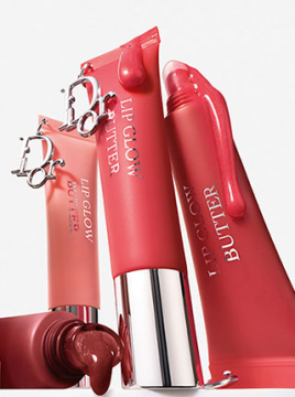 Glass skin u tri poteza uz Dior Backstage