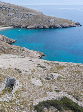 Savršena jesenska destinacija: upoznajte ljepote Baške