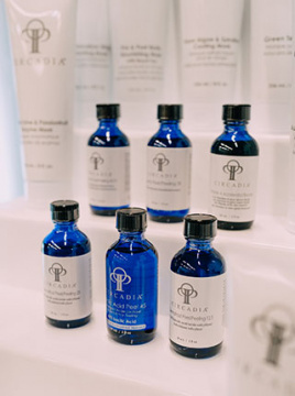 Tvrtka Revelo organizirala je ekskluzivni Circadia event za beauty profesionalce