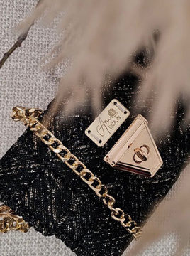 Ana Dizajn radi unikatne torbe koje su nas odmah osvojile