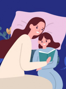 Toplina Božića: stvorite obiteljske tradicije koje će djeca pamtiti