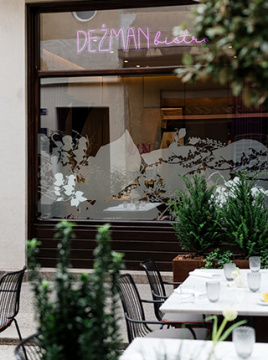 Dežman bistro: vrhunsko gastronomsko iskustvo u centru Zagreba