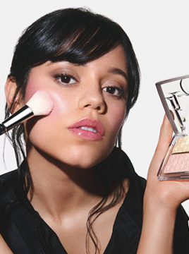 Nova Dior Backstage make up kolekcija je sjajna!