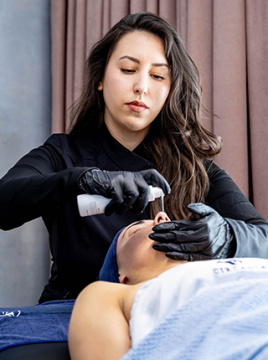 Slavonska beauty oaza: Skintopia nudi vrhunske tretmane za njegu kože