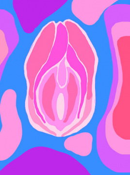 Vulva i vagina: razotkrivanje mitova o mirisu, iscjetku i izgledu
