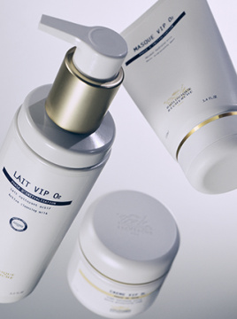 Biologique Recherche VIP O2 linija vraća blistavost umornoj koži