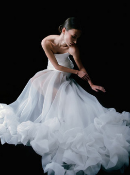 Stigla je predivna eNVy room Bridal kolekcija