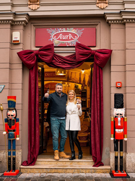 Nova hit destinacija za poklone: Aura otvorila prekrasan shop u srcu Zagreba!