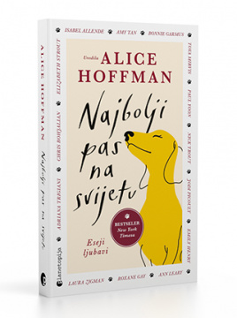 Alice Hoffman: "Najbolji pas na svijetu"