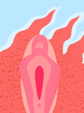 5 neočekivanih uzroka vaginalne suhoće u tridesetima