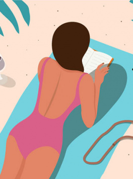 Sunce, pijesak i nula stresa: savladajte Kegelove vježbe na plaži