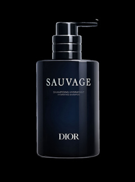 Kultni Dior Sauvage od sada i u verziji šampona za kosu