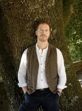 Upoznajte pisca Andrewa Seana Greera, neponovoljivog dobitnika nagrade Pulitzer