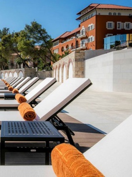 Otkrijte najbolji luksuzni Boutique Spa u Hrvatskoj