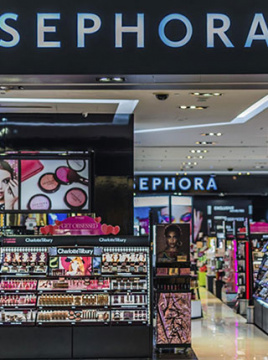 Sephora se u Hrvatskoj otvara ovaj tjedan - evo svih detalja!