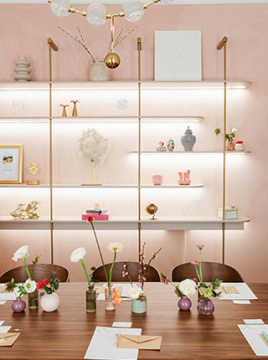 Predivan ambijent: Lykke Studio je novo mjesto okupljanja u Zagrebu