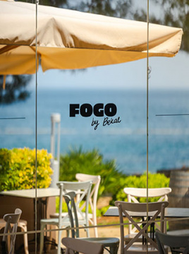Fogo by Bekal: nova gastro destinacija koju morate posjetiti