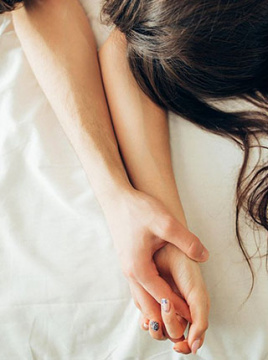 Sva lica libida: menstrualni ciklus i seksualna želja idu zajedno