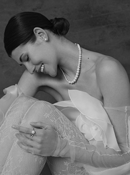 Hrvatski brend Juno predstavio predivnu kolekciju vjenčanog nakita