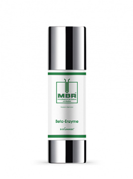Upoznaj MBR Beta Enzyme gel koji savršeno čisti i njeguje kožu