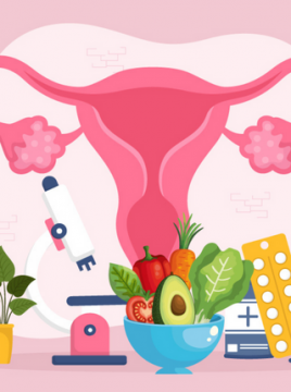 Koji dodaci prehrani će vam pomoći u borbi s endometriozom?