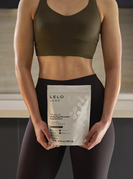 Lelo Labs: dodaci prehrani za potpunu dobrobit organizma