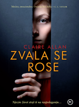 Knjiga tjedna: "Zvala se Rose"