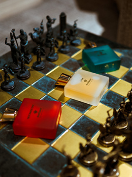 Slavni svjetski parfumer Olivier Cresp u Zagrebu predstavio svoje nove parfeme