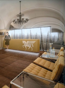 U Rogaškoj se otvara luksuzni spa centar