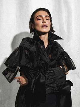 Robert Sever odvažnom kampanjom najavljuje novu kolekciju Arete