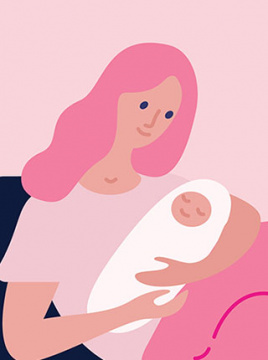 Brzi porodi: blagoslov ili izazov