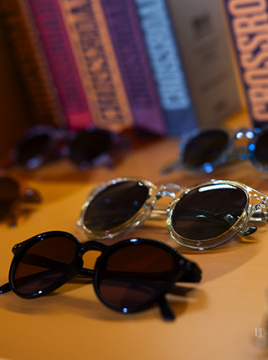 Obožavamo ih: IZIPIZI predstavio novu kolekciju sunčanih naočala