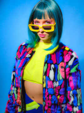 Radiant Nexus Art Fashion Event slavi raznolikost i slobodu izražavanja