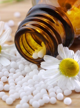 Koje su razlike između homeopatije, fitoterapije i aromaterapije?!